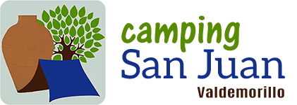 Camping San Juan